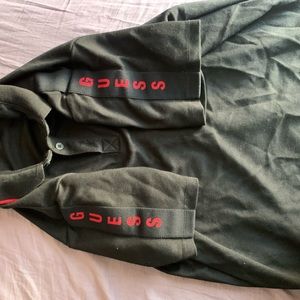 Guess shirt